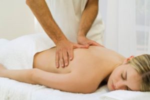 massage osteopathe